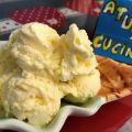 GELATO alle BANANE nel FRULLATORE