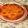 Torta all'ananas della signora Concetta