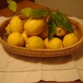 Limoncello