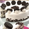 TORTA GELATO OREO