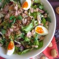 Diario di una vita a dieta: insalatona ricca[...]