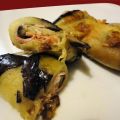 PER I BAMBINI: INVOLTINI DI PROSCIUTTO E[...]