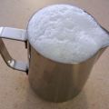 'Sciumette' o Latte alla Grotta