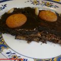 Una strana coppia : mulignana cu'a ciucculata