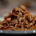 straccetti di manzo al brandy con speck e[...]