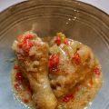 Pollo alla creola