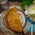 Le crepês di Delphine