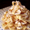 Le Sfrappole di carnevale