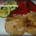Scaloppine alla birra