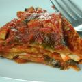 'A PARMIGIANA  (condueggi)