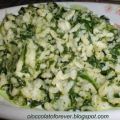 RISOTTO AGLI SPINACI