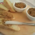 Patè di olive verdi