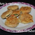 Verdure in Carrozza al forno