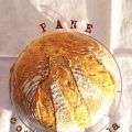 Pane cotto in pentola