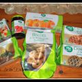 Prodotti Bio a marchio IN's