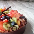 CROSTATA ALLA FRUTTA
