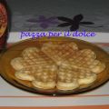 LE MIE CIALDE ( WAFFLES O GAUFRES )