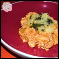 GNOCCHI INCORONATI