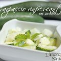 Carpaccio rinfrescante... e vegetariano! - Fast[...]