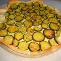 Quiche di zucchine