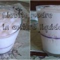 Lievito madre in coltura liquida // Vito II..[...]