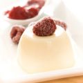 Panna cotta