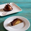 Semisfere al fondente e mousse al mascarpone e[...]