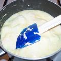 Sponge cake