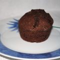 muffin al cioccolato - ricetta n.2