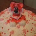 Diddl cake