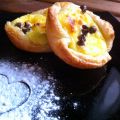 Pasteis de Belèm