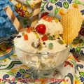 GELATO CASSATA  senza gelatiera