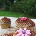 Cupcake moka senza lattosio