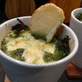 Zuppa di Broccolo Fiolaro di Creazzo e Don[...]