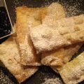 Sant'Antonio: giornata di frittelle