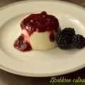 La panna cotta