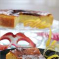 Migliaccio, torta di semolino