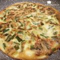 Frittata di Asparagi