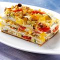 LASAGNE DI PANCARRÈ CON VERDURE E FORMAGGIO[...]
