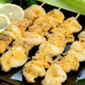 SPIEDINI DI CALAMARI