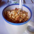 Lilly loves… MUESLI fatti in casa!