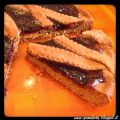 Crostata di ciliegie