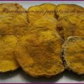 Cotolette di melanzane con panatura di mais[...]