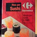 Maki-Sushi, Nigiri-Sushi e Onigiri