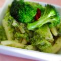 Caserecce piccanti con cime di rapa e pecorino[...]