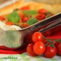 La sfogliata napoletana di Enrica
