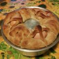 Pasqua : Il Casatiello Napoletano