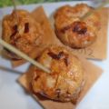 Polpette, ancora polpette, sempre polpette...[...]