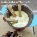 E di Emmentaler - FONDUTA SVIZZERA (e si va...[...]