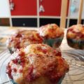 Muffin gusto pizza